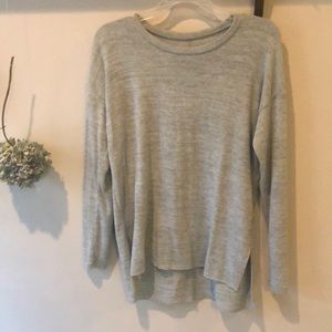 s soft and sexy sweater from american eagle